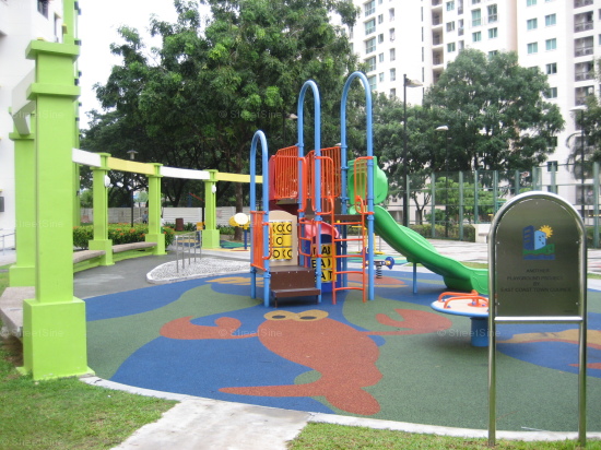 Bedok Reservoir View thumbnail photo